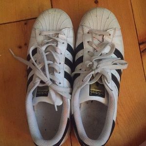 Adidas All Star Sneakers